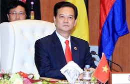 ASEAN cần phát huy tiếng nói chung về Biển Đông 